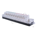 FK10 -Serie Hochqualität 5NO5NC MV Switch -Switch -Schalter Auxiliary Switch